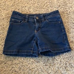 Jeans Shorts!